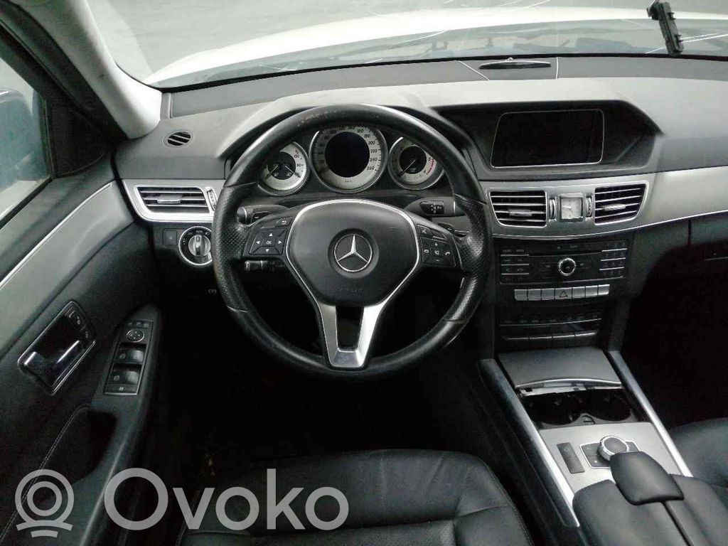 E A207 E-class, AMG (W124, W210, W211, W212, W213, C207, W238)