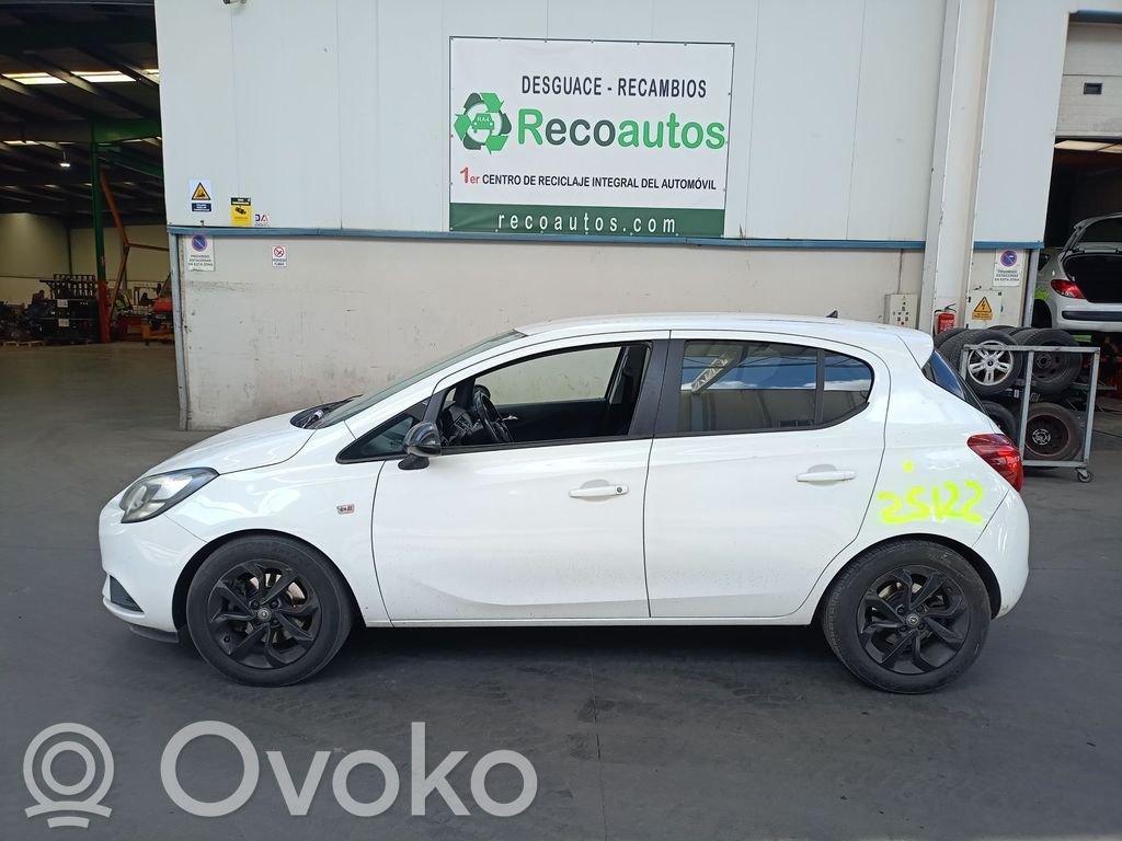 Corsa E Corsa  1100060