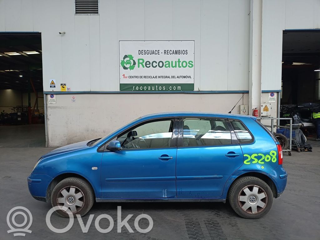 Polo Polo  6Q0953503AM