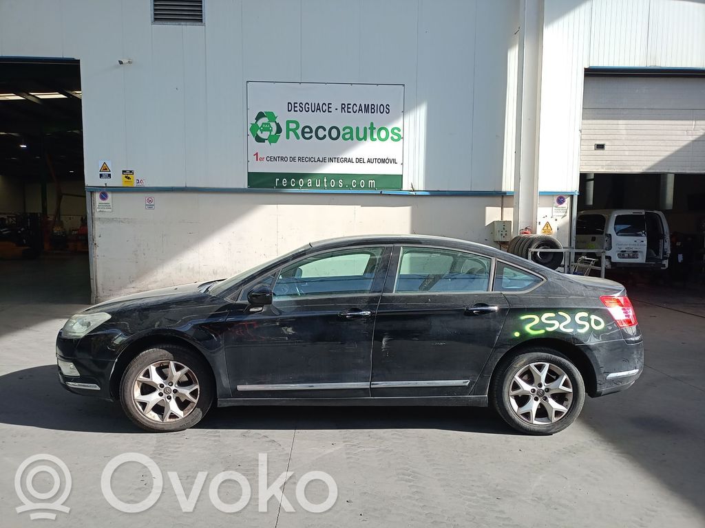 C5 C5, C5 Aircross  96648950XT