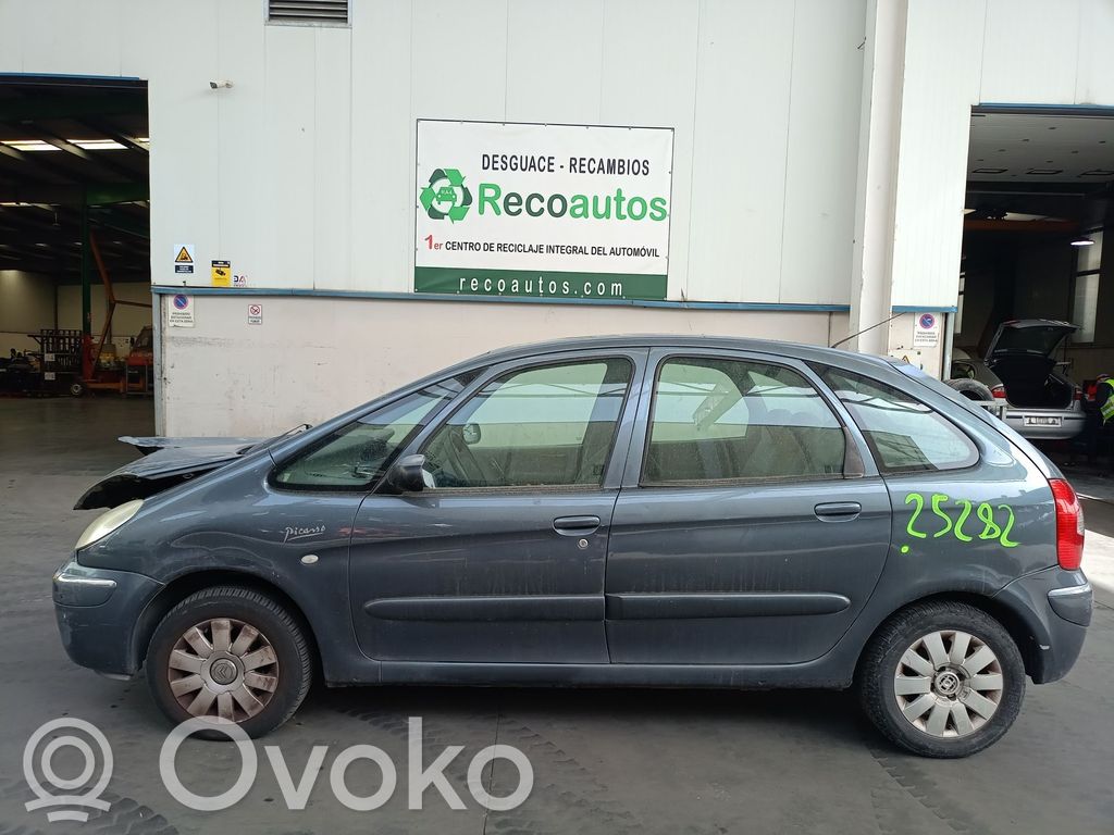 Xsara Xsara, Xsara Picasso  7410V7