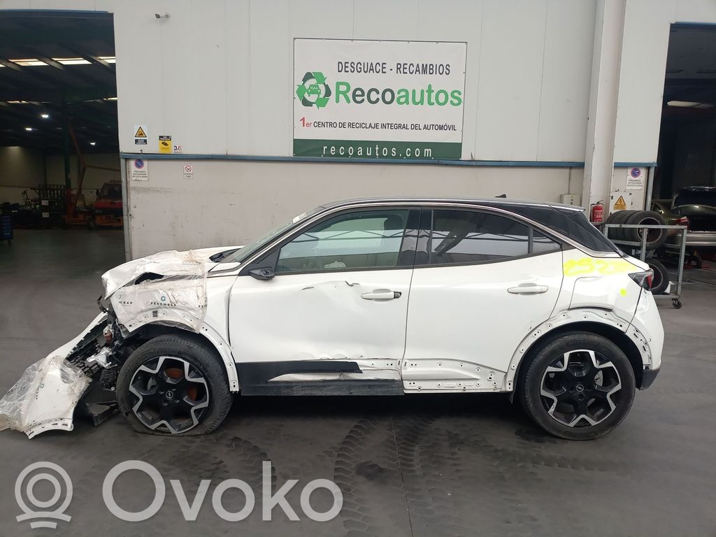 Mokka X Mokka  YP00031777