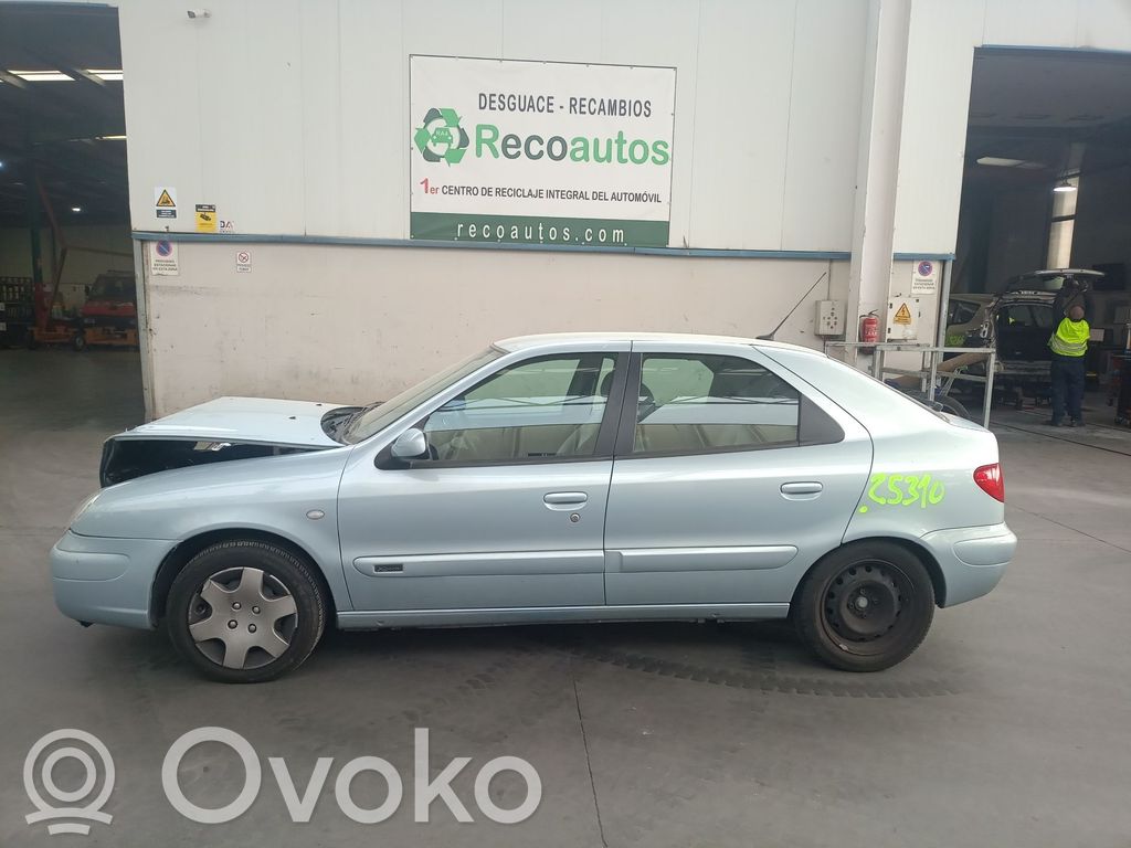 Xsara Xsara, Xsara Picasso  9649212280