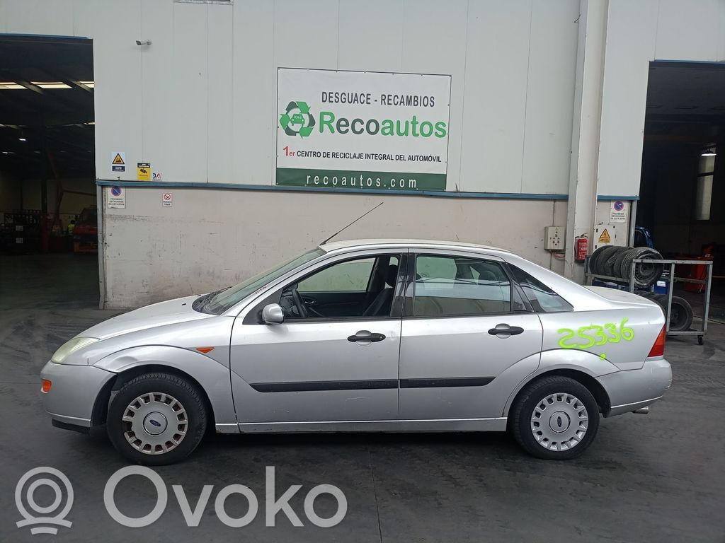 Focus Focus  1333706
