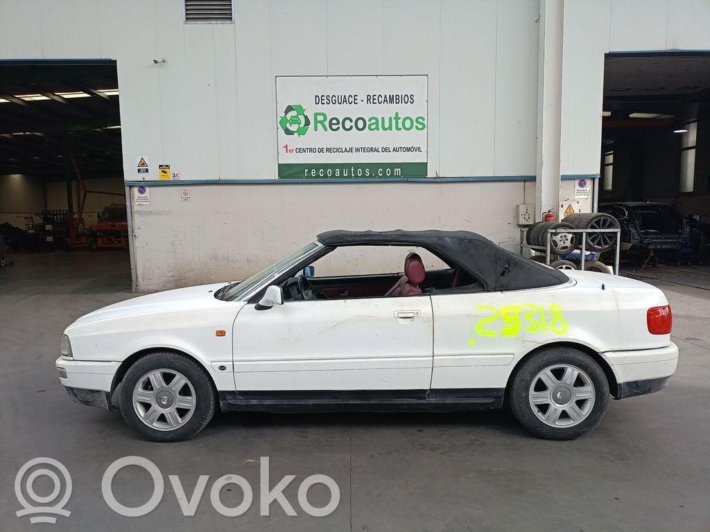 Cabriolet B3 8G Cabriolet  32323739