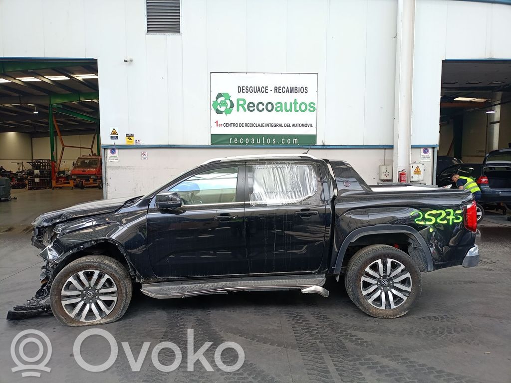Amarok II Amarok  N1XT14B596DE