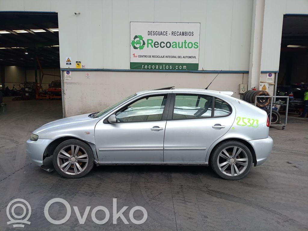 Leon (1M) Leon  1J0615123D
