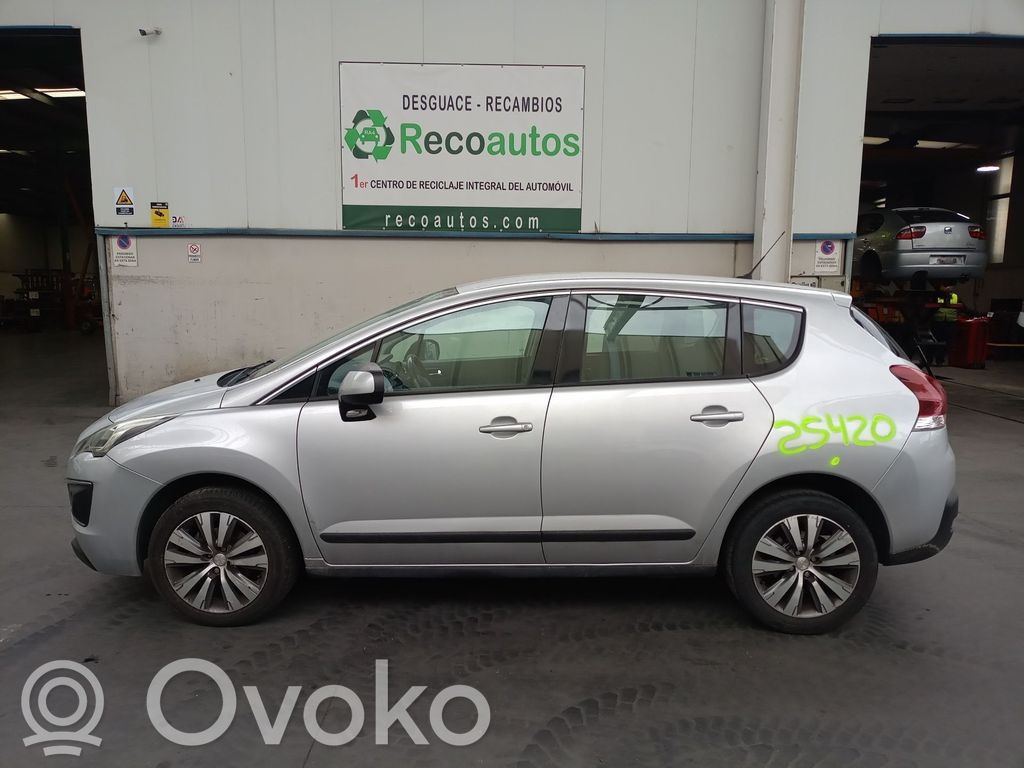 3008 I 3008  96773911ZD