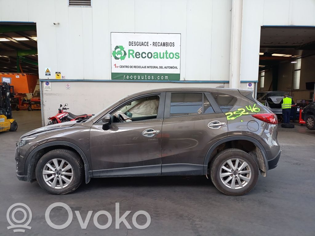 CX-5 CX-5  GHK341600E
