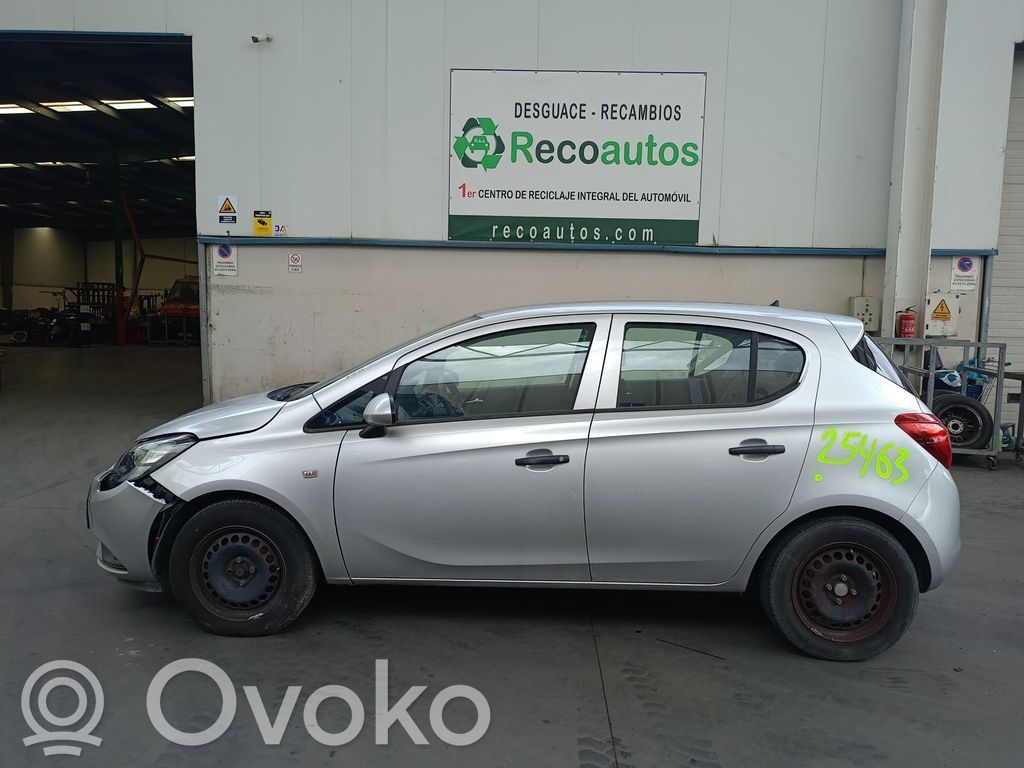 Corsa E Corsa  1100060
