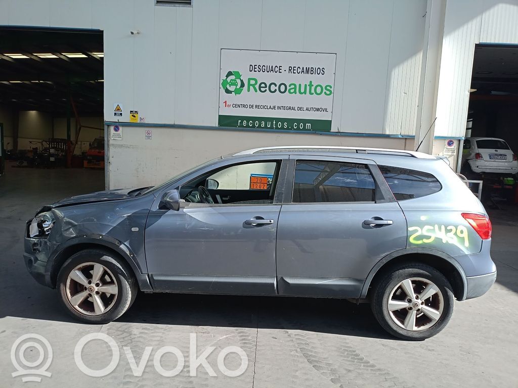 Qashqai Qashqai, Qashqai+2  23710JD58C