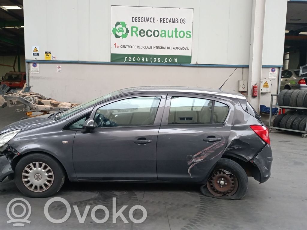 Corsa D Corsa  55561426