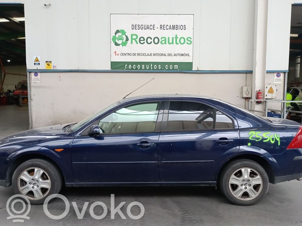 Mondeo Mk III Mondeo  1S7G6090AT