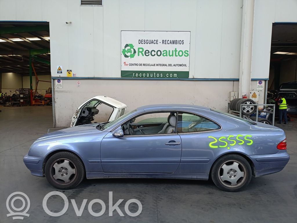 CLK A208 C208 CLK-class, AMG (W208, W209)  A2085405611