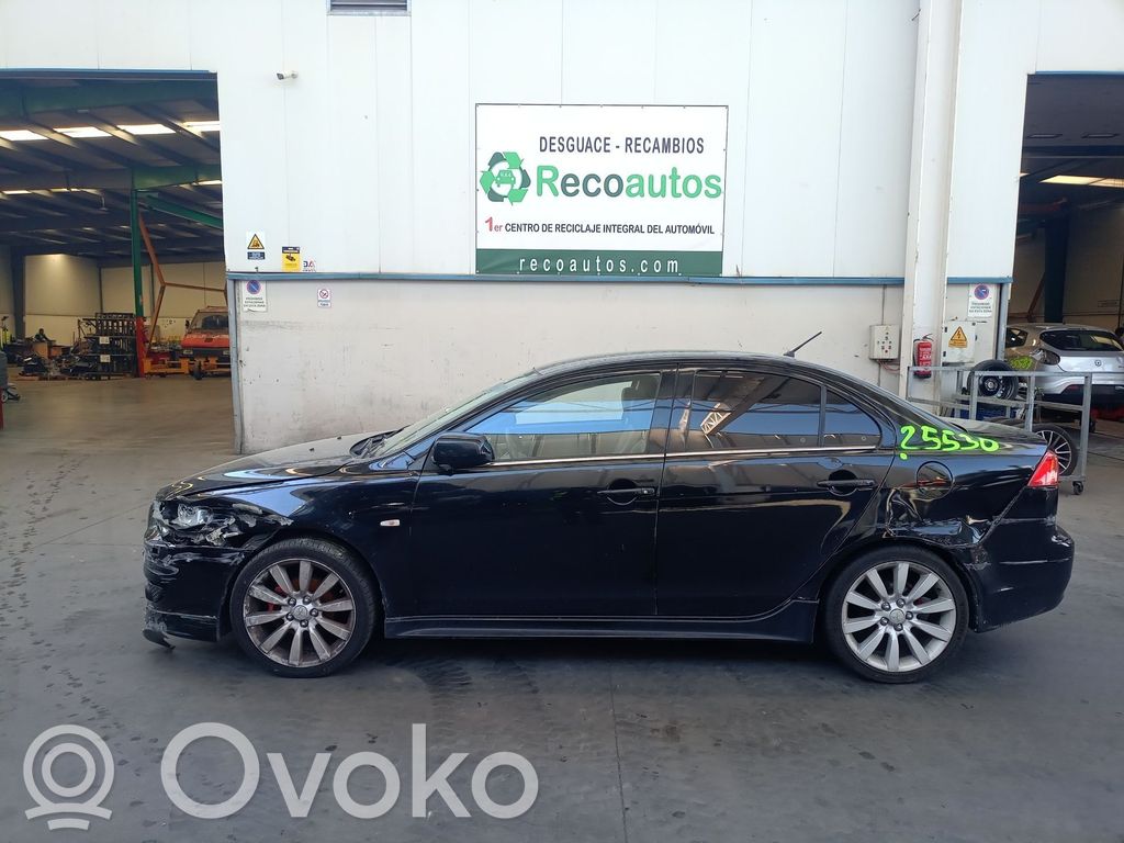 Lancer X Lancer  8600A197