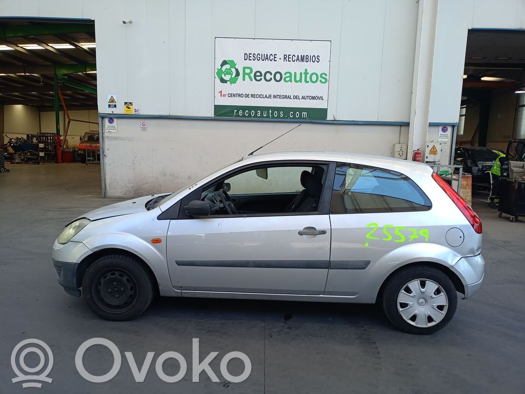 Fiesta Fiesta  F6JB
