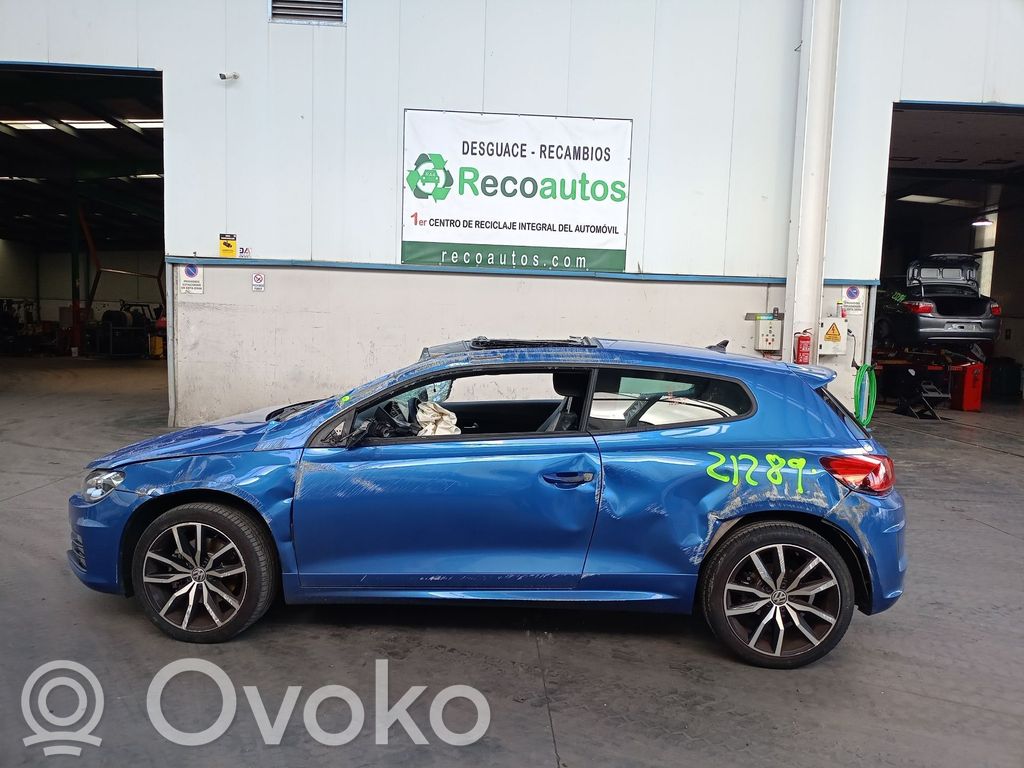 Scirocco Scirocco  1K8955557