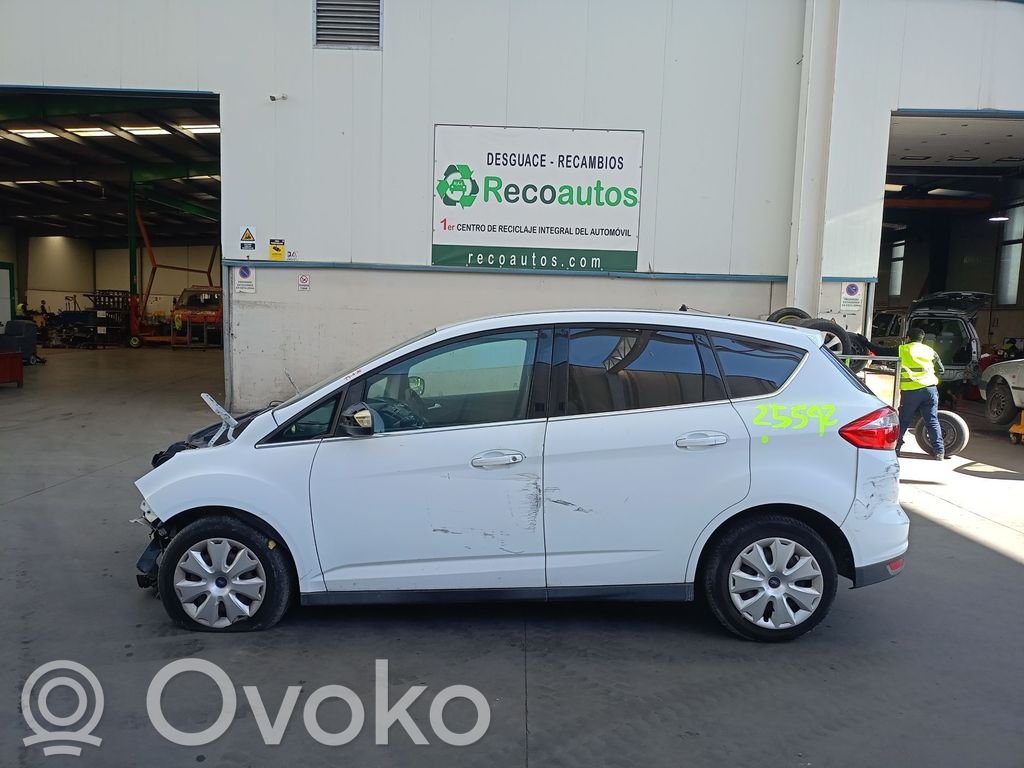 C-MAX II Focus C-MAX, C-MAX, Grand C-MAX  T3DA