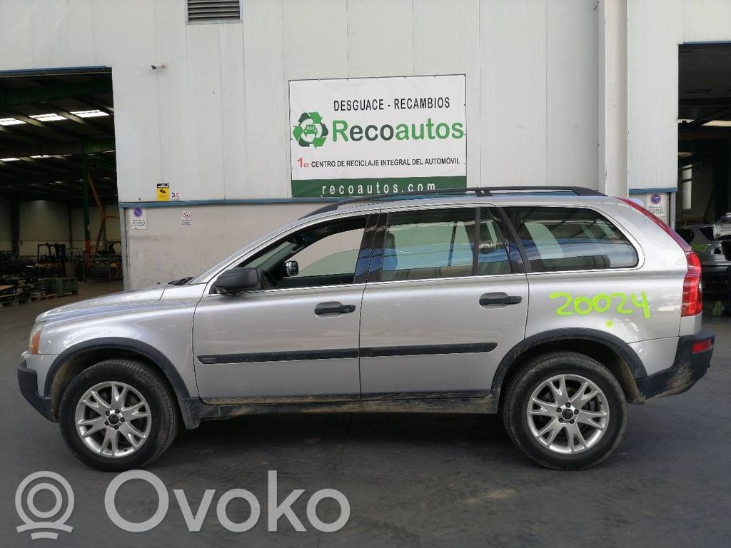 XC90 XC90  31385357