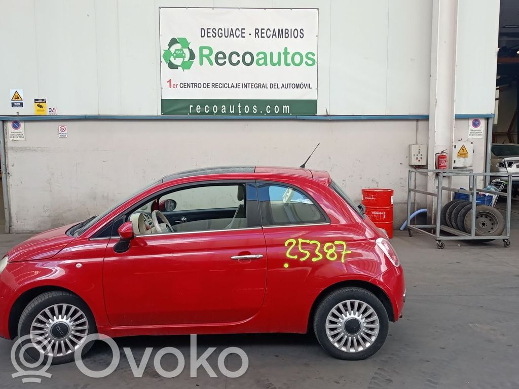 500 Abarth 500 Abarth  51872447