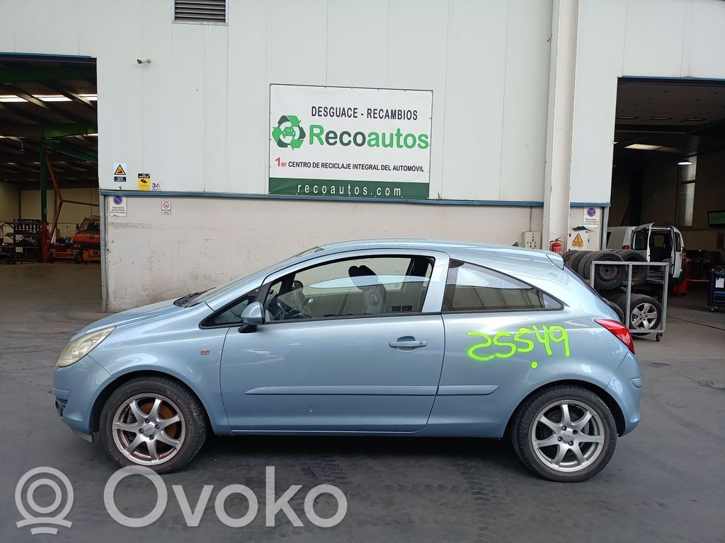 Corsa D Corsa  93188772