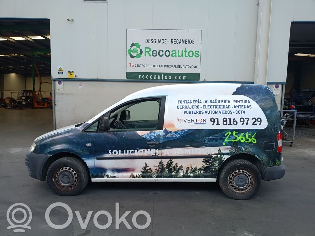Caddy Caddy  2K0827092G