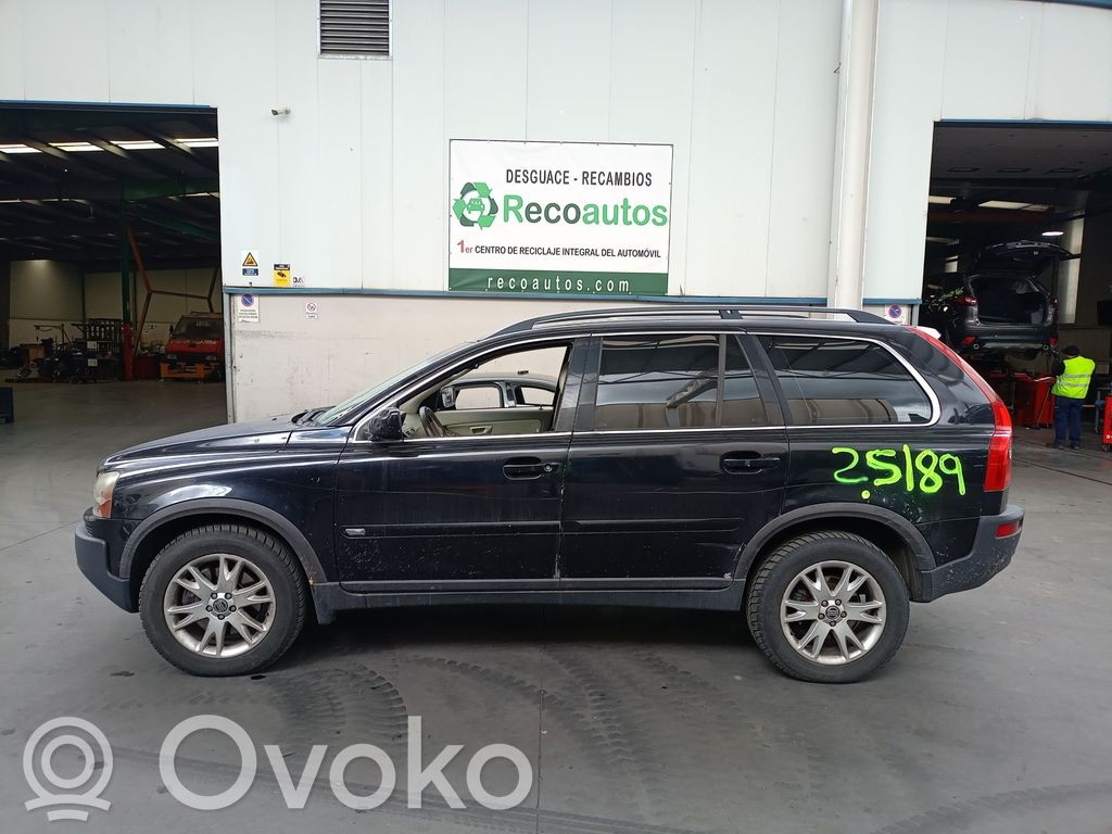 XC90 XC90  31253388