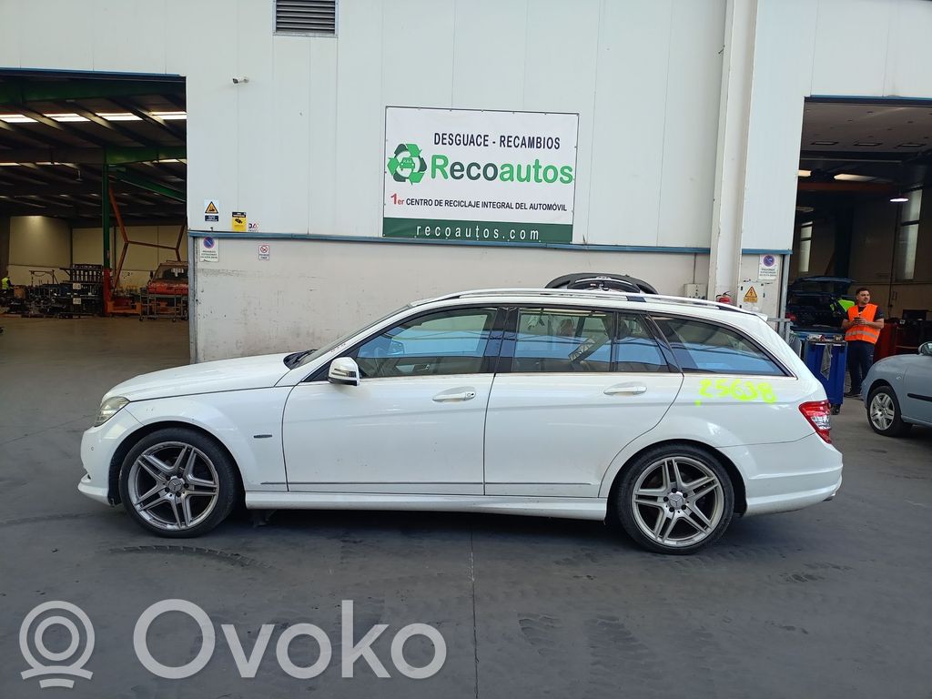 C W204 C-class, AMG (W202, W203, W204, W205, W206)  2048204064