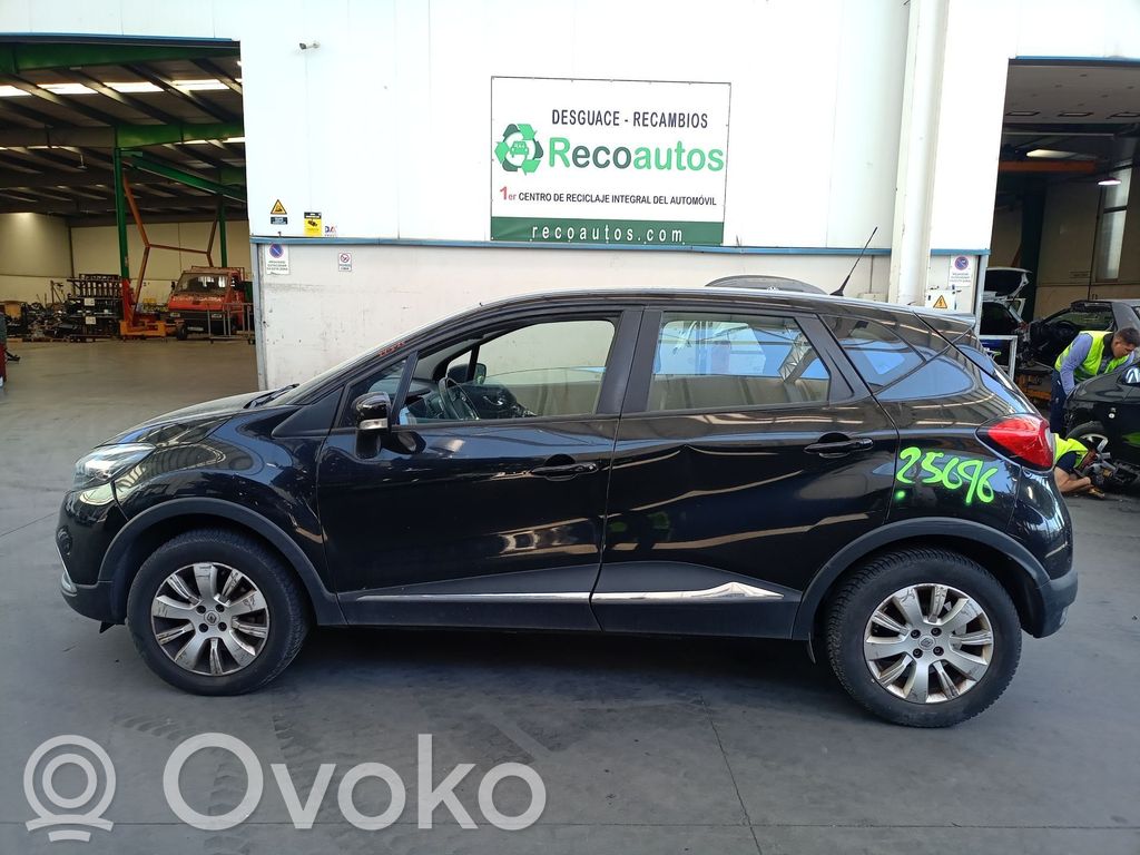 Captur Captur  255675887R