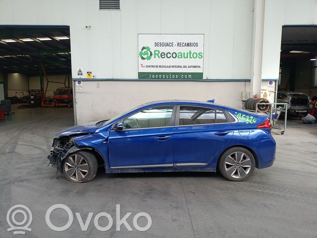 Ioniq Ioniq  G4LE