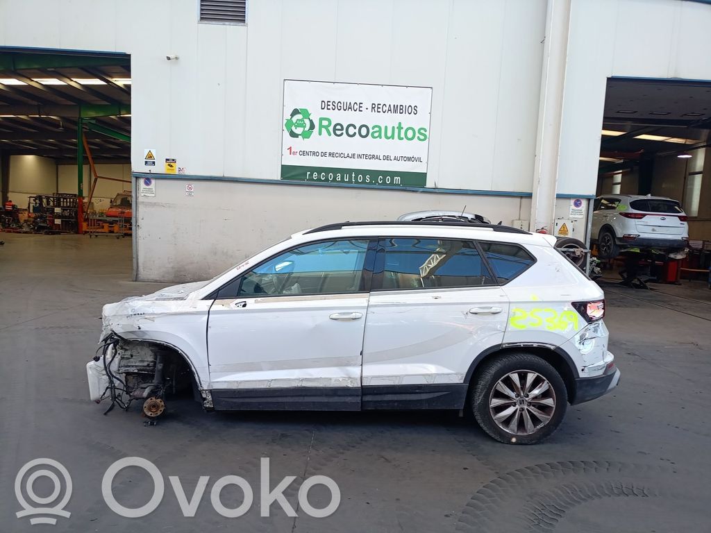 Ateca Ateca  5FA419091FE