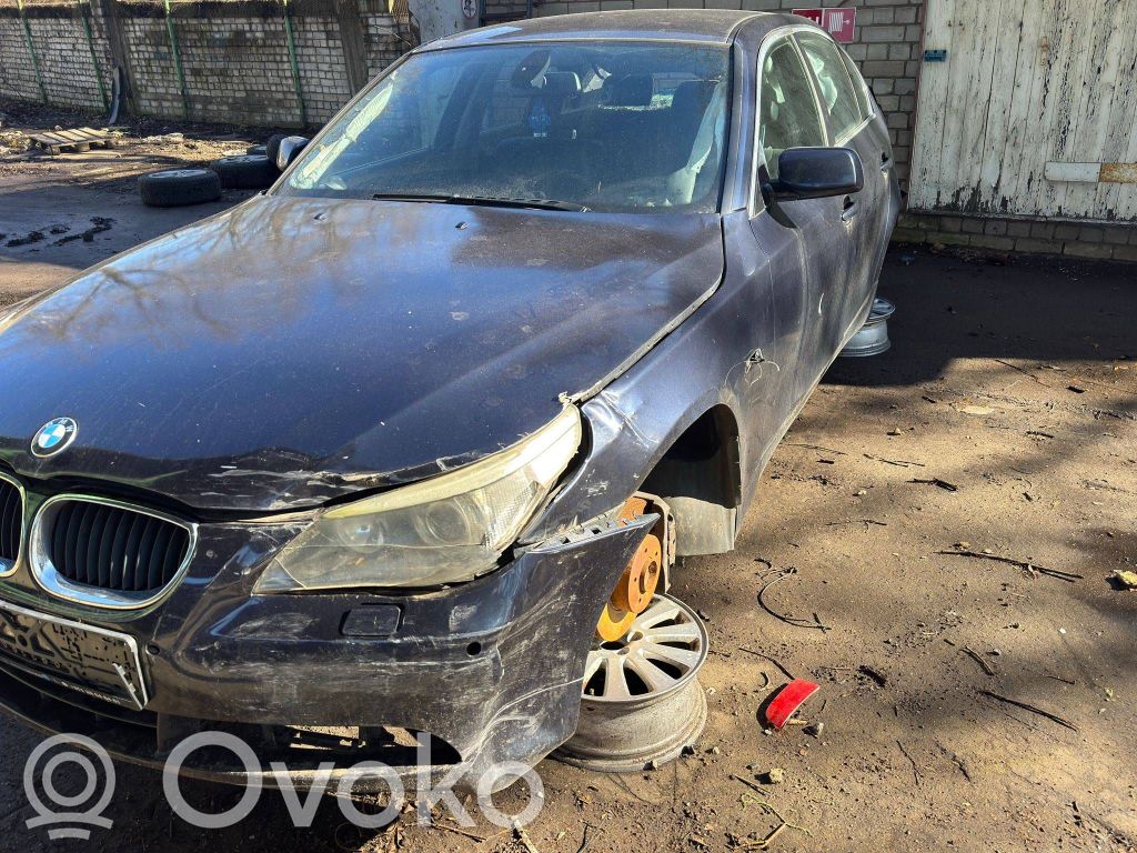 5 E60 E61 Series 5  6766304