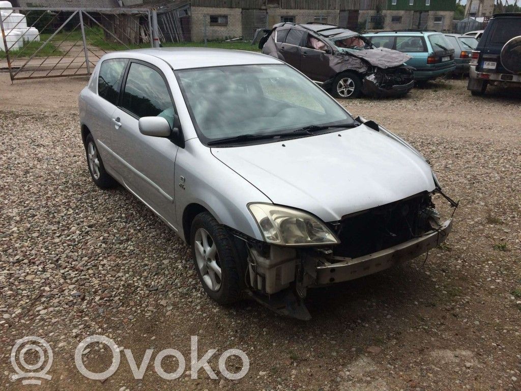 Corolla E120 E130 Corolla  45020024