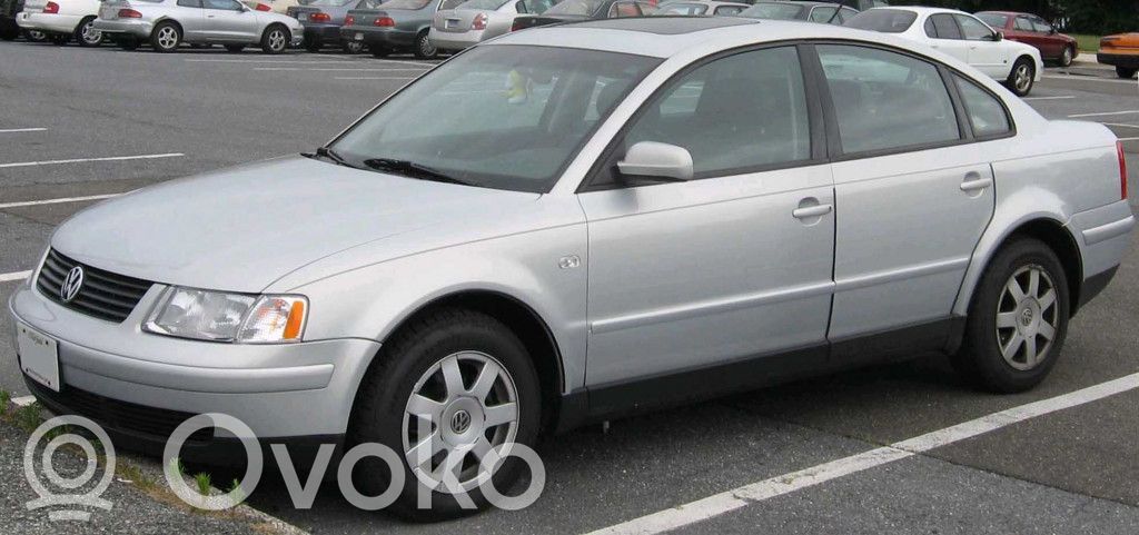 PASSAT B5 Passat  028903027