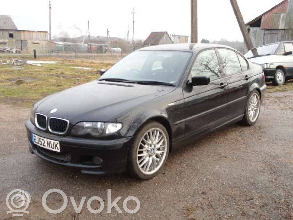 3 E46 Series 3  41628220073