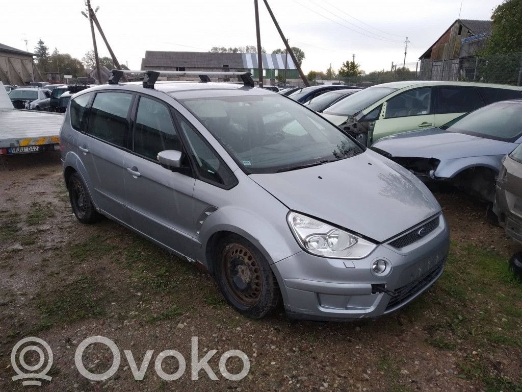 S-MAX S-MAX  6G9T14B533FK