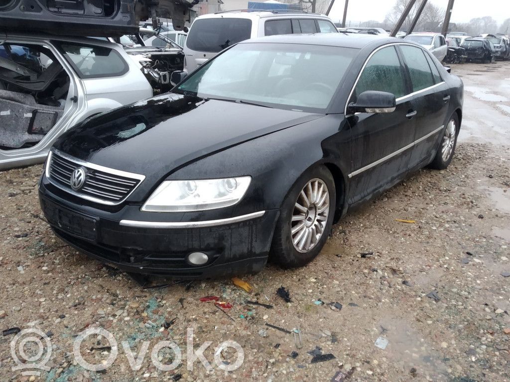 Phaeton Phaeton  3D5827582D