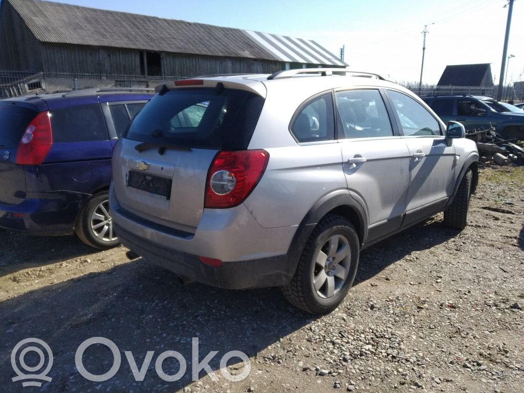 Captiva Captiva  96821082
