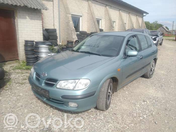 Almera N16 Almera  8055361U66