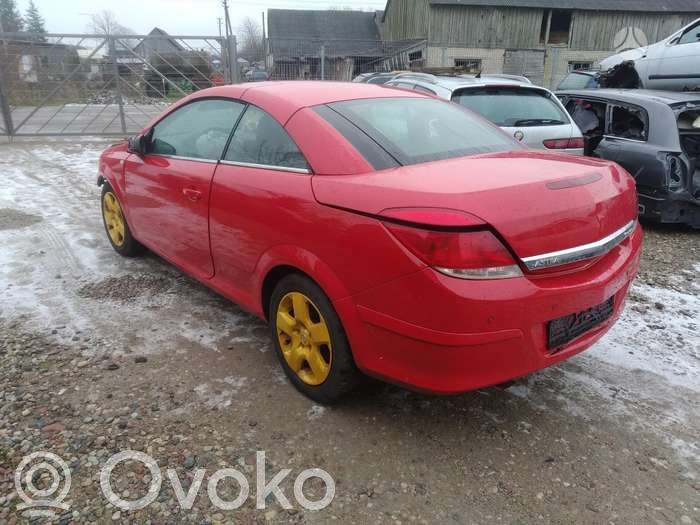 Astra H Astra  342691834