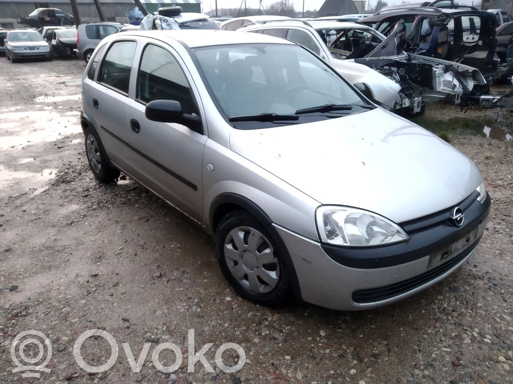 Corsa C Corsa  8038845