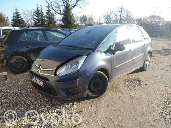C4 I Picasso C4 Picasso, Grand Picasso, Aircross, Cactus