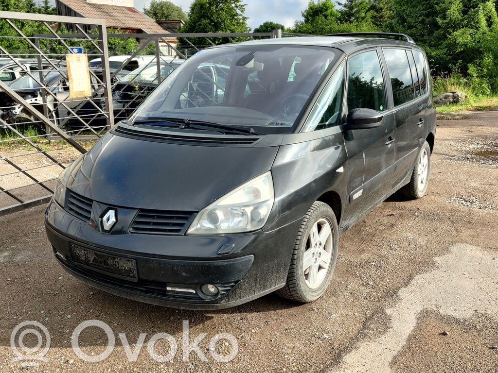 Espace -  Grand espace IV Espace  8200643384