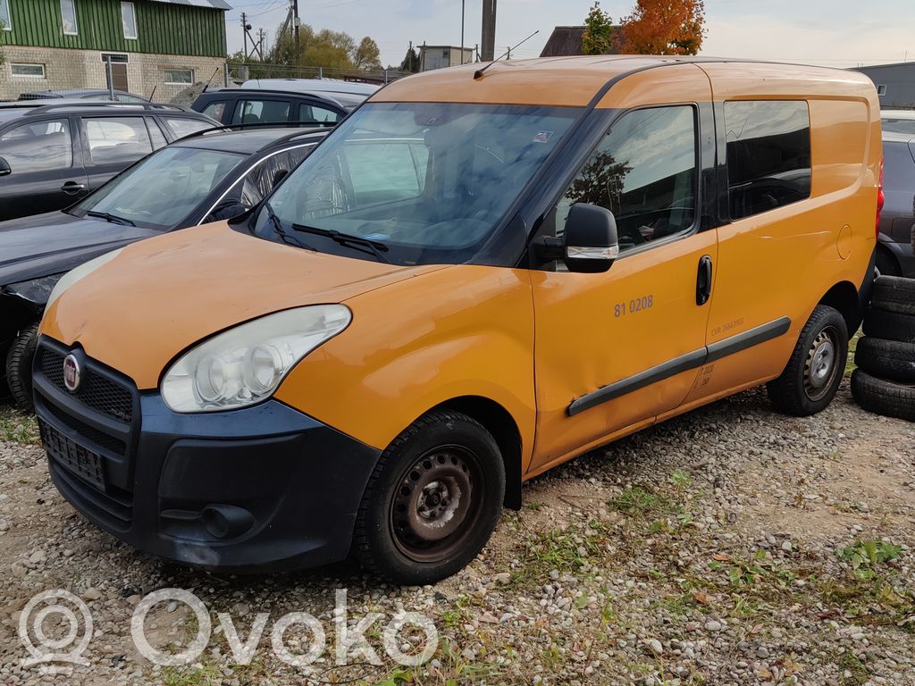 Doblo Doblo  896010100