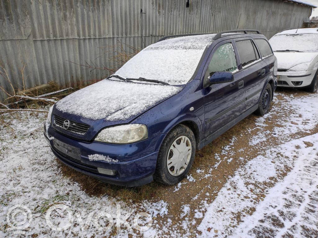 Astra G Astra