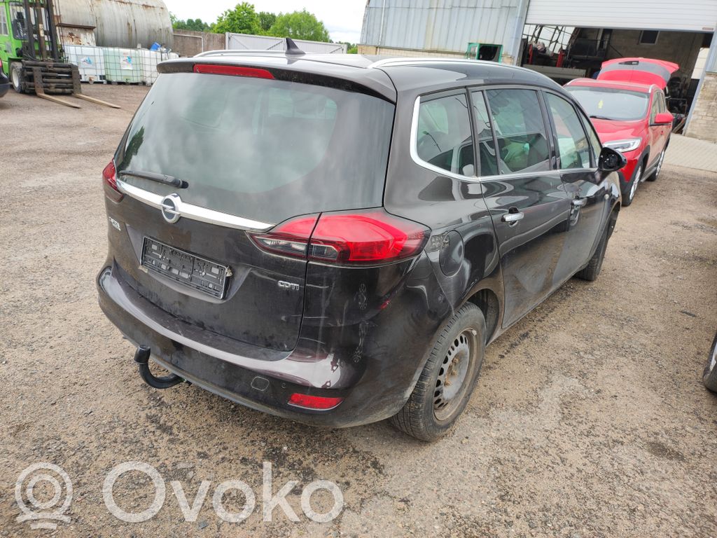Zafira C Zafira  13394800