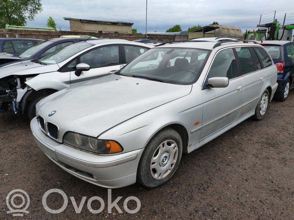5 E39 Series 5
