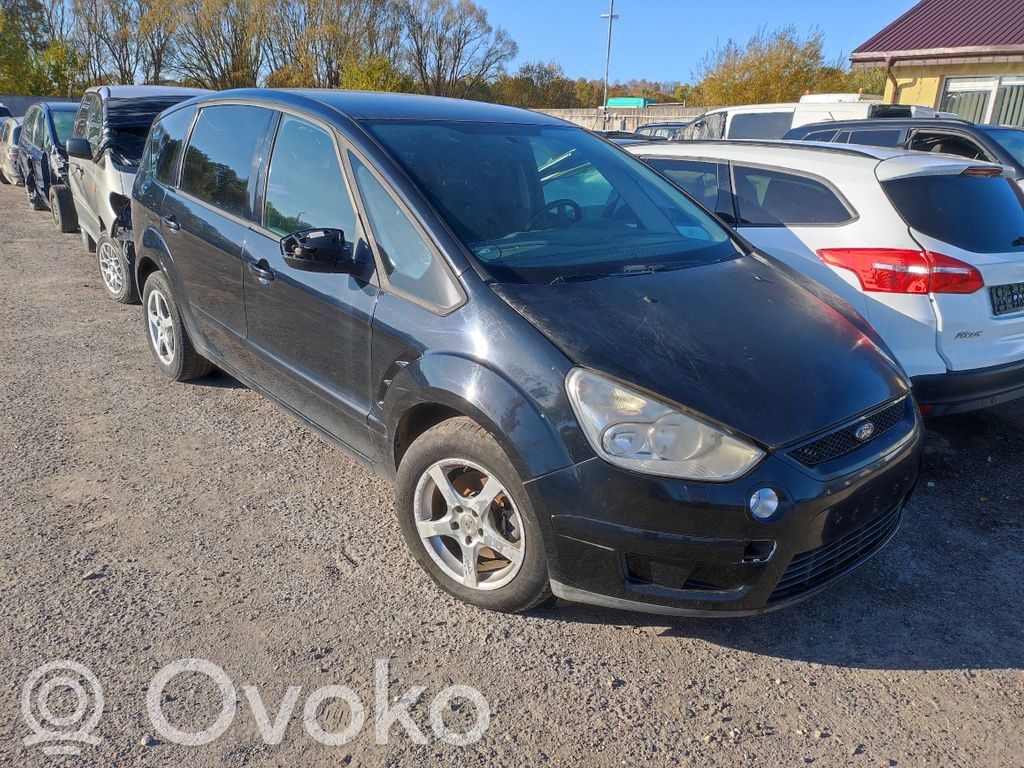 S-MAX S-MAX  6M2T14529AD