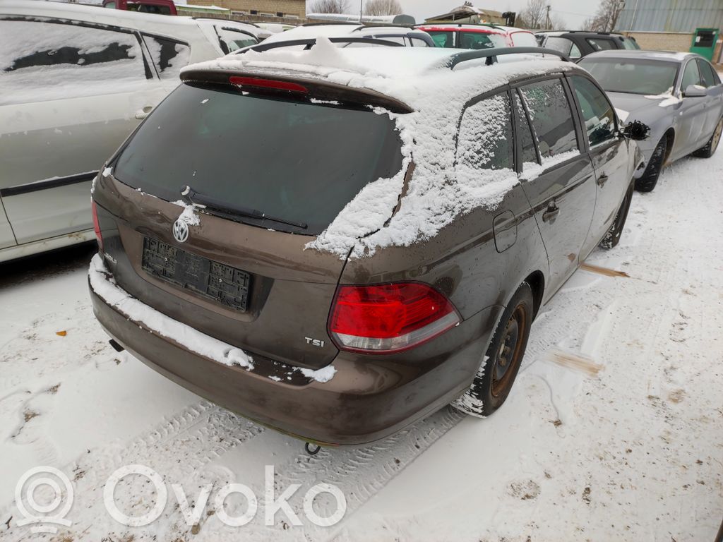 Golf VI Golf  03F906262C