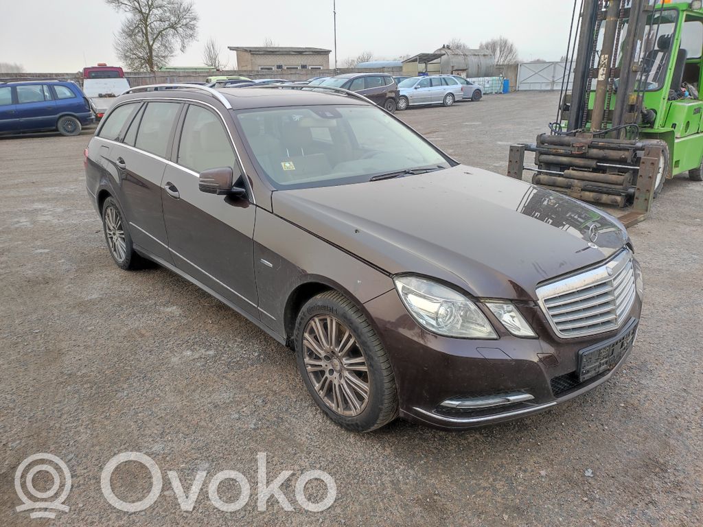 E W212 E-class, AMG (W124, W210, W211, W212, W213, C207, W238)  A2184310912